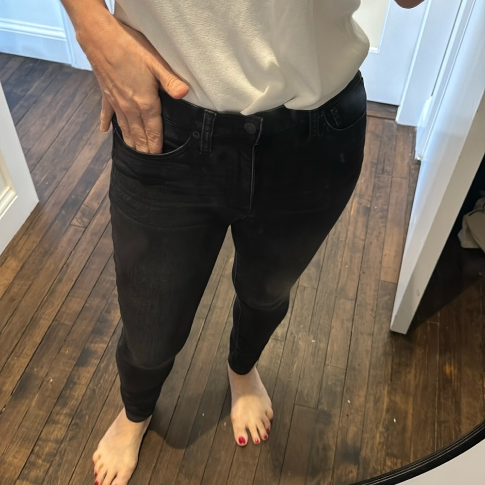 J.crew denim